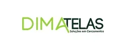 Dimatelas - Logo