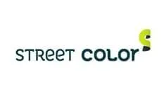 Street Color - Logo