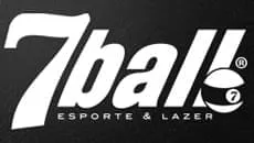 7 Ball - Logo