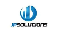 JP Solutions - Logo