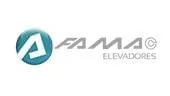 Famac Elevadores-Logo