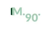 Movimento 90-Logo