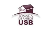 Tomada de Parede-Logo