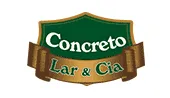Concreto Lar & Cia - Logo
