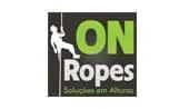 ON Ropes - Logo