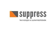 Suppress Tecnologia - Logo