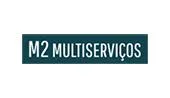 M2 Multi - Logo
