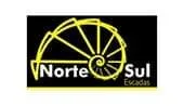 Escadas Norte Sul-Logo