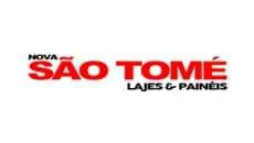 Lajes São Tomé - Logo