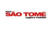 Lajes São Tomé-Logo