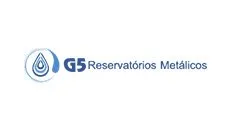G5 Reservatórios - Logo