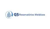G5 Reservatórios-Logo