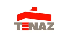 Tenaz - Logo