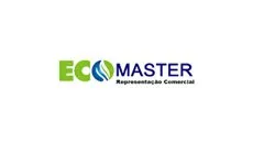 Ecomaster. - Logo