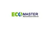 Ecomaster. - Logo