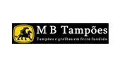 MB Tampões-Logo