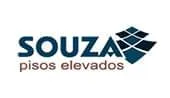 Souza Pisos-Logo