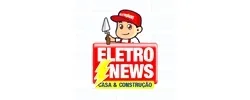 Eletro News - Logo