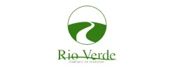 Fundição Rio Verde - Logo