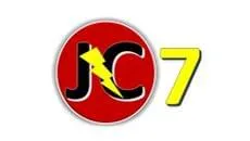 RCV Elétrica - Logo