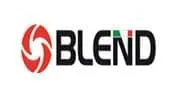 Blend Brasil-Logo