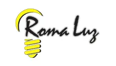 Roma Luz - Logo