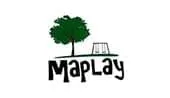 Maplay Playgrounds-Logo
