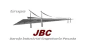 JBC Construção-Logo