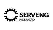 Serveng Mineração-Logo