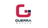 Guerra Metais-Logo