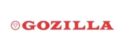 Gozilla Diamantado-Logo
