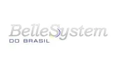 Belle System - Logo