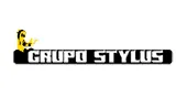 Nova Stylus - Logo