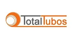 Total Tubos - Logo