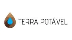 Terra Potável - Logo