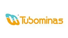 Tubominas - Logo