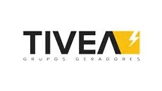 Tivea - Logo