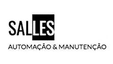 Salles Manutenção - Logo