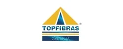 Topfibras  - Logo