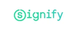 Signify-Logo