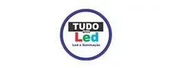 Tudo em Led - Logo