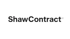 Shaw Contract - Logo