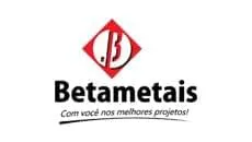 Betametais - Logo