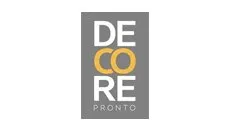 Decore Pronto - Logo