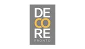 Decore Pronto-Logo