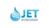 Jet Ar Condicionad - Logo