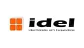 Idel Esquadrias-Logo