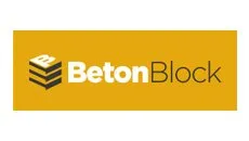 Beton Block - Logo