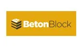 Beton Block-Logo