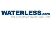 Waterless-Logo